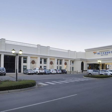 Peermont Metcourt Suites At Emperors Palace Kempton Park Exterior photo