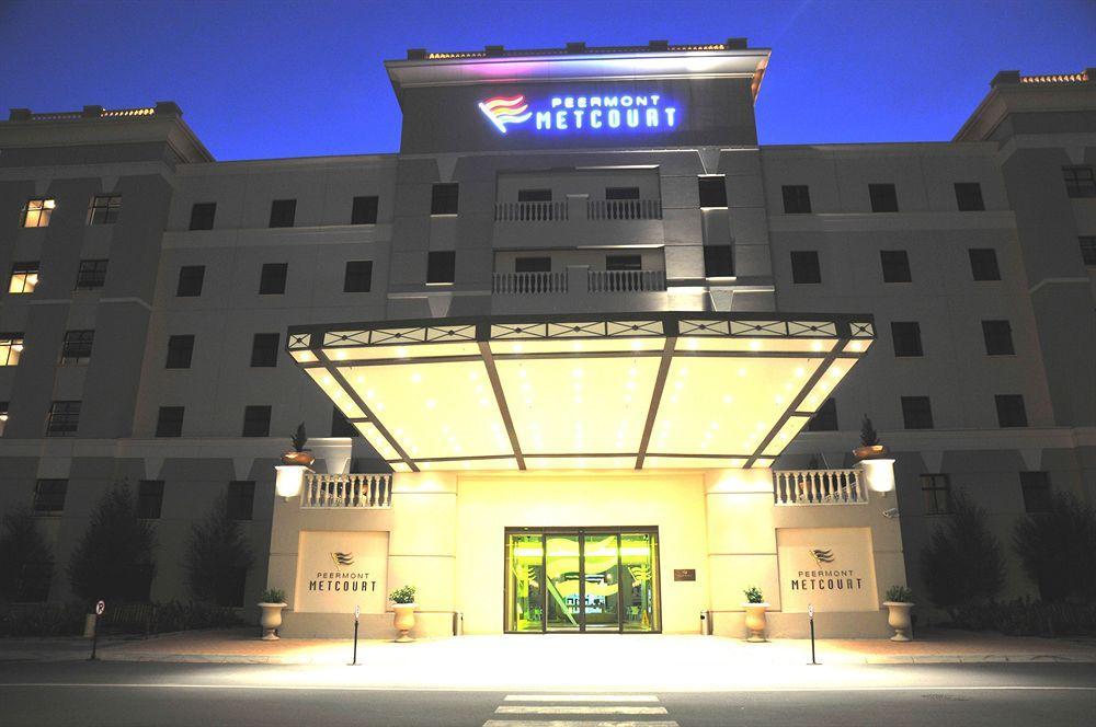 Peermont Metcourt Suites At Emperors Palace Kempton Park Exterior photo
