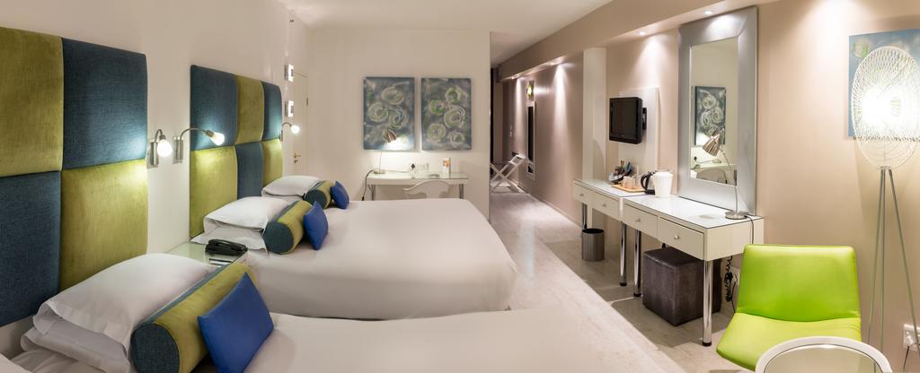 Peermont Metcourt Suites At Emperors Palace Kempton Park Exterior photo