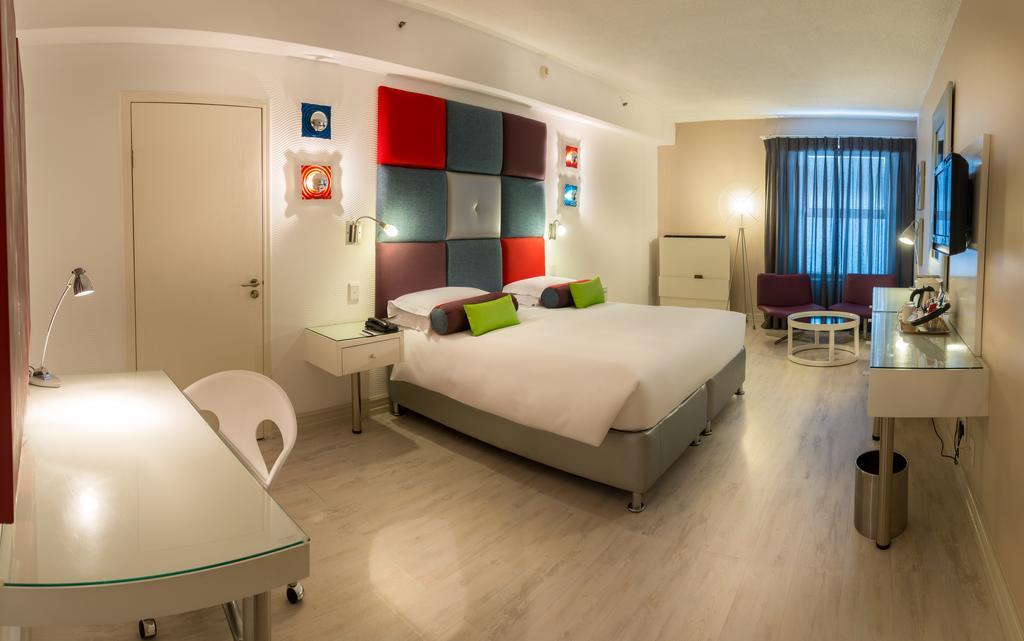Peermont Metcourt Suites At Emperors Palace Kempton Park Exterior photo